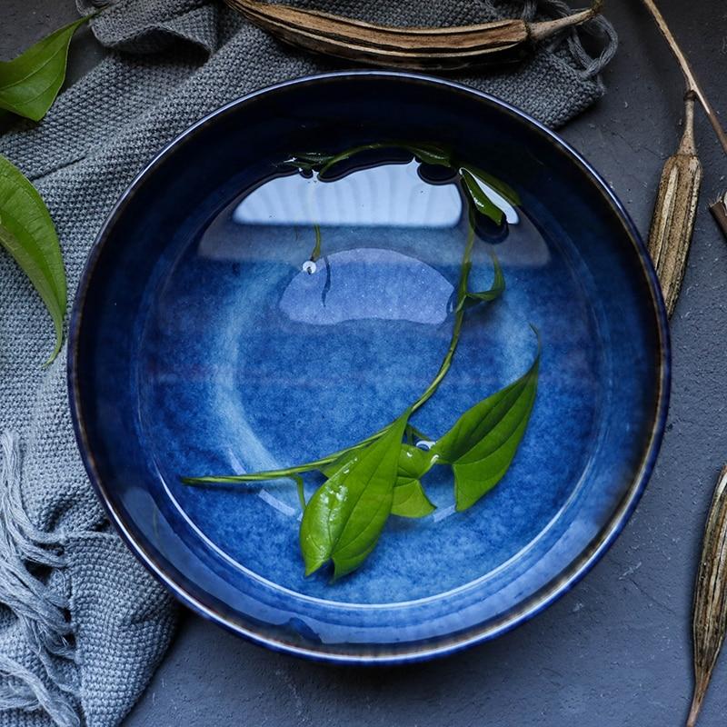 The Southern Atelier – Elegant Ceramic Bowl in Soft White – for Timeless Spaces - The Southern AtelierSKU_1775909373003_906