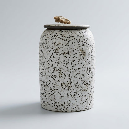 The Southern Atelier – Elegant Ceramic Canisters for a Serene Ambiance - The Southern AtelierSKU_1774883166491_231