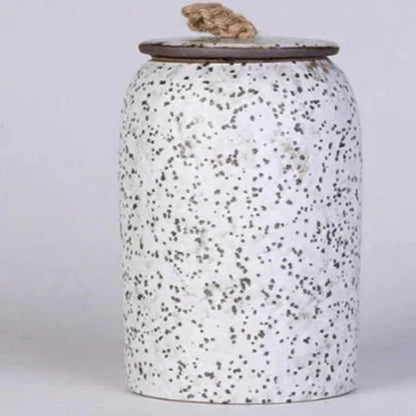 The Southern Atelier – Elegant Ceramic Canisters for a Serene Ambiance - The Southern AtelierSKU_1774883166491_275