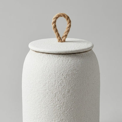 The Southern Atelier – Elegant Ceramic Canisters for a Serene Ambiance - The Southern AtelierSKU_1774883166491_447