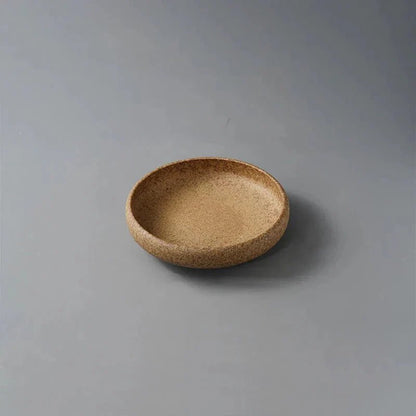 The Southern Atelier – Elegant Ceramic Deep Plate for a Refined Dining Experience - The Southern AtelierSKU_1763118980899_6