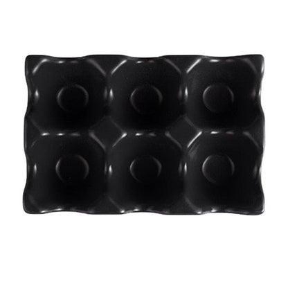 The Southern Atelier – Elegant Ceramic Egg Holder for a Stylish and Smart Culinary Organisation - The Southern AtelierSKU_1765807328654_831