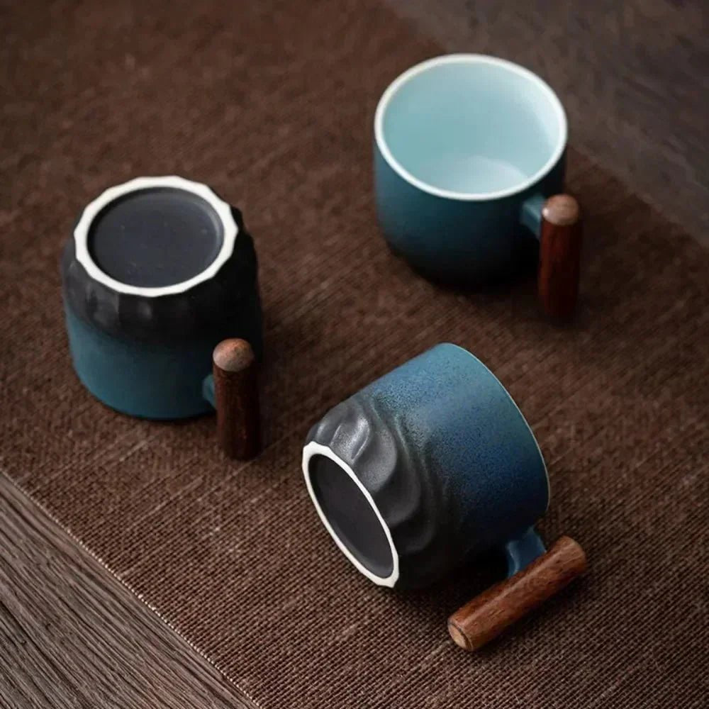 The Southern Atelier – Elegant Ceramic Espresso Cups - The Southern AtelierSKU_1762349705553_364