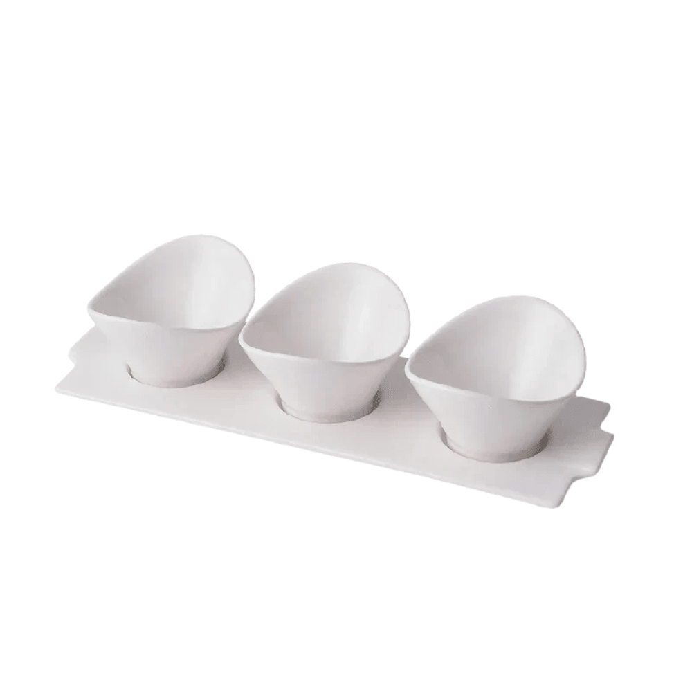 The Southern Atelier – Elegant Ceramic Snack Serving Bowls for a Stylish Table Setting - The Southern AtelierSKU_1775450099113_559