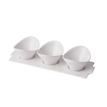 The Southern Atelier – Elegant Ceramic Snack Serving Bowls for a Stylish Table Setting - The Southern AtelierSKU_1775450099113_559