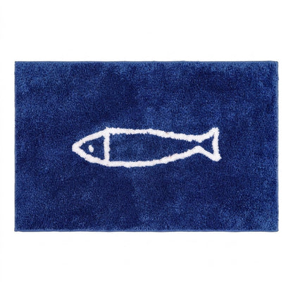 The Southern Atelier – Elegant Chenille Bath Mat for a Touch of Luxury - The Southern AtelierSKU_1775450141193_786