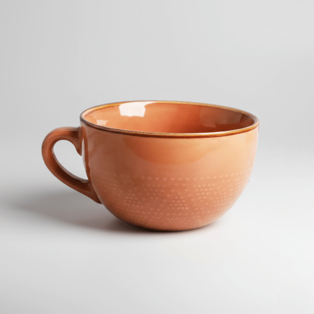 The Southern Atelier – Elegant Coloured Ceramic Mug with Artistic Patterns for a Touch of Elegance - The Southern AtelierSKU_1764698748099_161