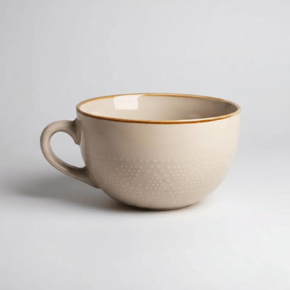 The Southern Atelier – Elegant Coloured Ceramic Mug with Artistic Patterns for a Touch of Elegance - The Southern AtelierSKU_1764698748099_192