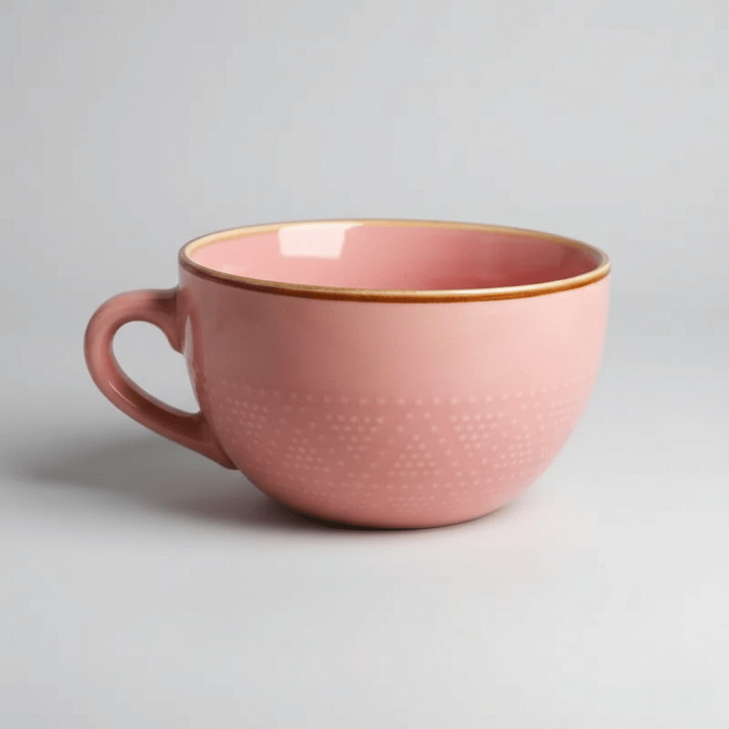 The Southern Atelier – Elegant Coloured Ceramic Mug with Artistic Patterns for a Touch of Elegance - The Southern AtelierSKU_1764698748099_465