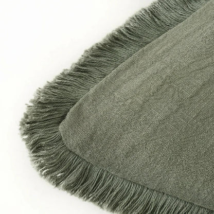 The Southern Atelier – Elegant Cotton and Linen Covers for for a Modern and Relaxing Home Atmosphere - The Southern AtelierSKU_1762849854822_924