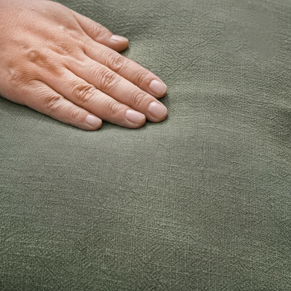 The Southern Atelier – Elegant Cotton and Linen Covers for for a Modern and Relaxing Home Atmosphere - The Southern AtelierSKU_1762849854822_924