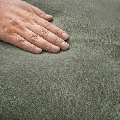 The Southern Atelier – Elegant Cotton and Linen Covers for for a Modern and Relaxing Home Atmosphere - The Southern AtelierSKU_1762849854822_924