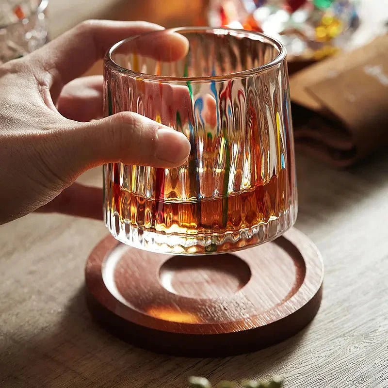 The Southern Atelier – Elegant Crystal Whisky Glasses - The Southern AtelierSKU_1762349662820_298