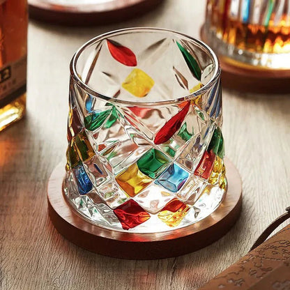 The Southern Atelier – Elegant Crystal Whisky Glasses - The Southern AtelierSKU_1762349662820_940