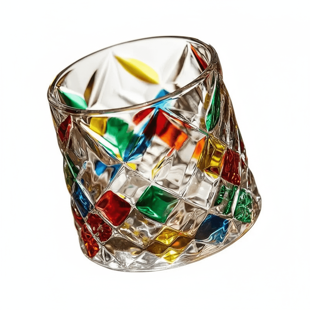 The Southern Atelier – Elegant Crystal Whisky Glasses - The Southern AtelierSKU_1762349662820_940