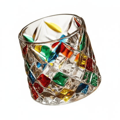 The Southern Atelier – Elegant Crystal Whisky Glasses - The Southern AtelierSKU_1762349662820_940