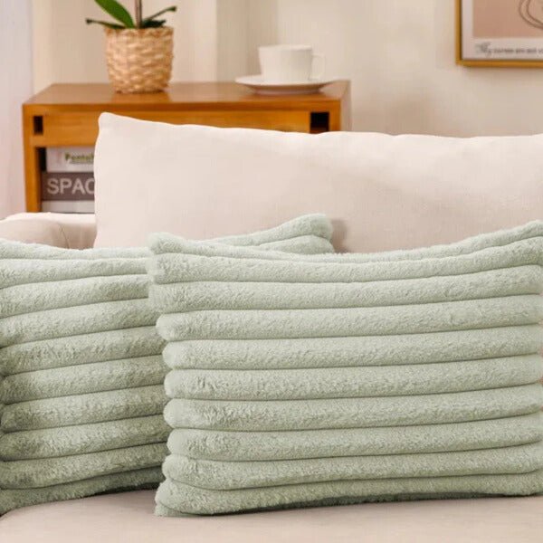 The Southern Atelier – Elegant Cushion Covers for a Luxurious Touch with Timeless Charm - The Southern AtelierSKU_1767350227489_25