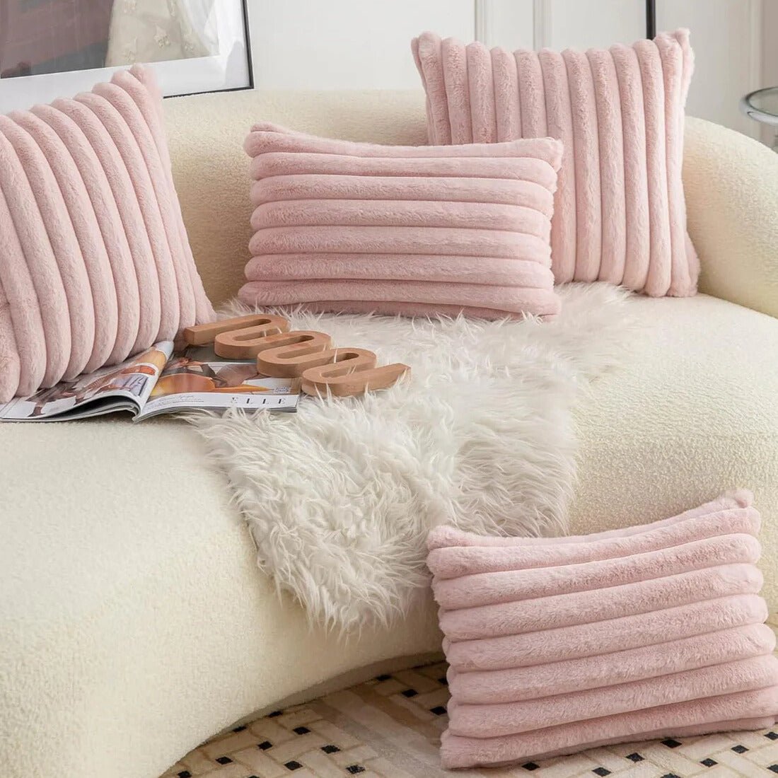 The Southern Atelier – Elegant Cushion Covers for a Luxurious Touch with Timeless Charm - The Southern AtelierSKU_1767350227489_25