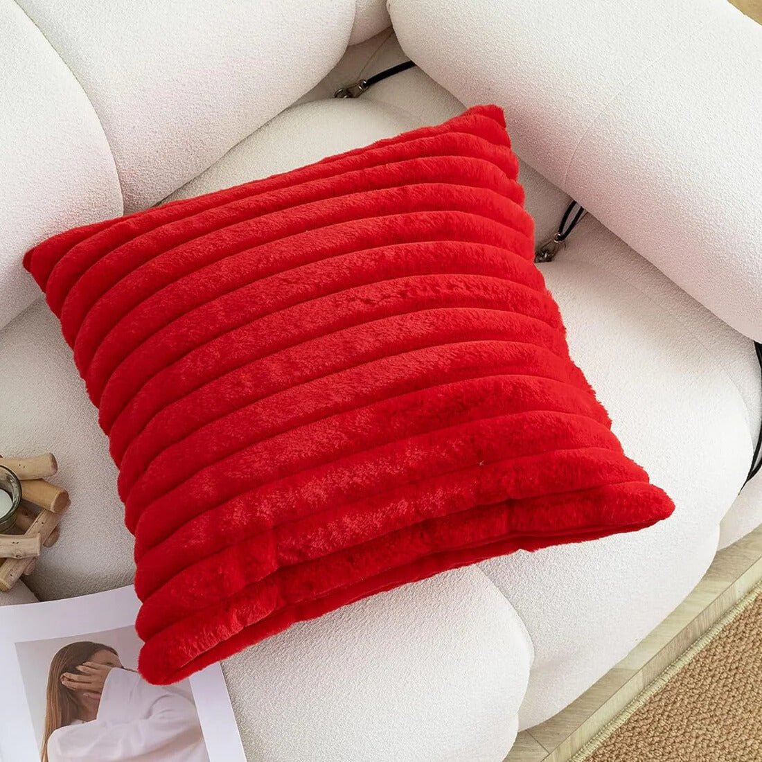 The Southern Atelier – Elegant Cushion Covers for a Luxurious Touch with Timeless Charm - The Southern AtelierSKU_1767350227489_530