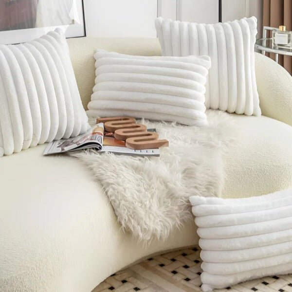 The Southern Atelier – Elegant Cushion Covers for a Luxurious Touch with Timeless Charm - The Southern AtelierSKU_1767350227489_971