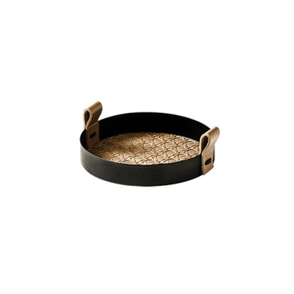 The Southern Atelier – Elegant Decorative Tray for a Stylish Organisation, Infusing Warmth and Sophistication - The Southern AtelierSKU_1763119267492_240