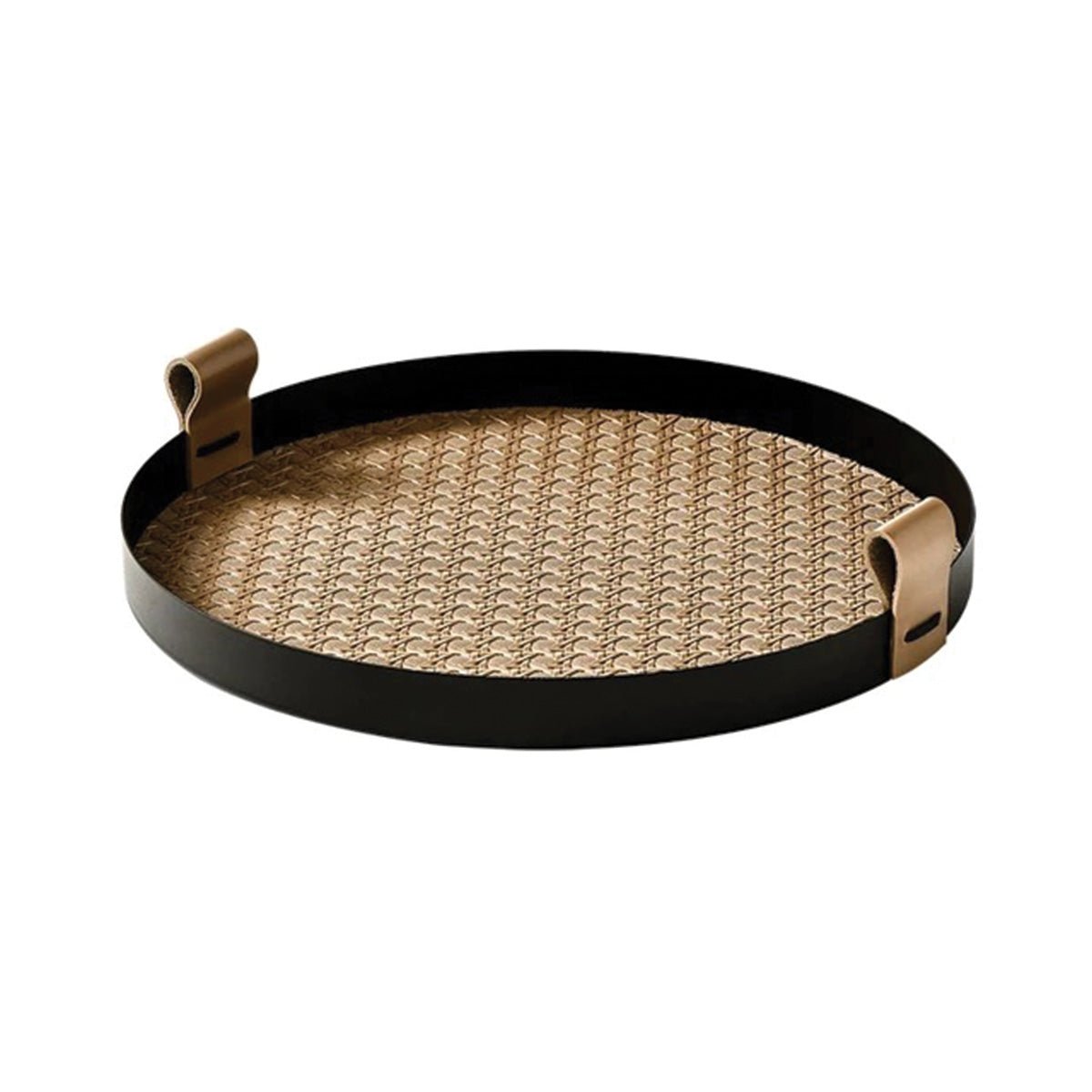 The Southern Atelier – Elegant Decorative Tray for a Stylish Organisation, Infusing Warmth and Sophistication - The Southern AtelierSKU_1763119267492_475