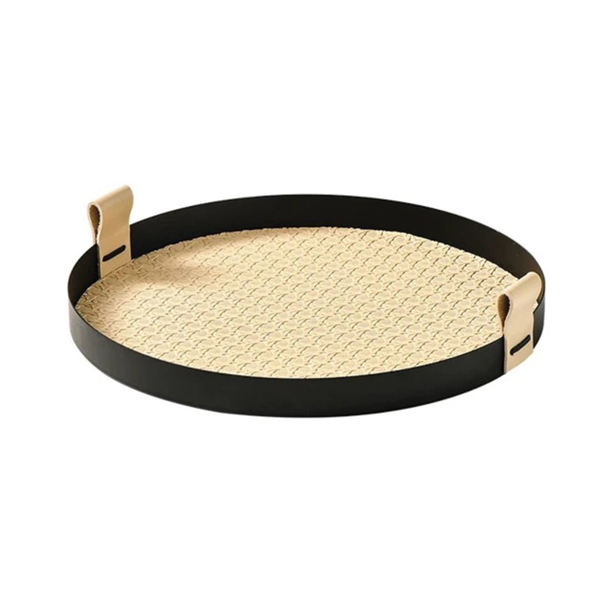 The Southern Atelier – Elegant Decorative Tray for a Stylish Organisation, Infusing Warmth and Sophistication - The Southern AtelierSKU_1763119267492_48