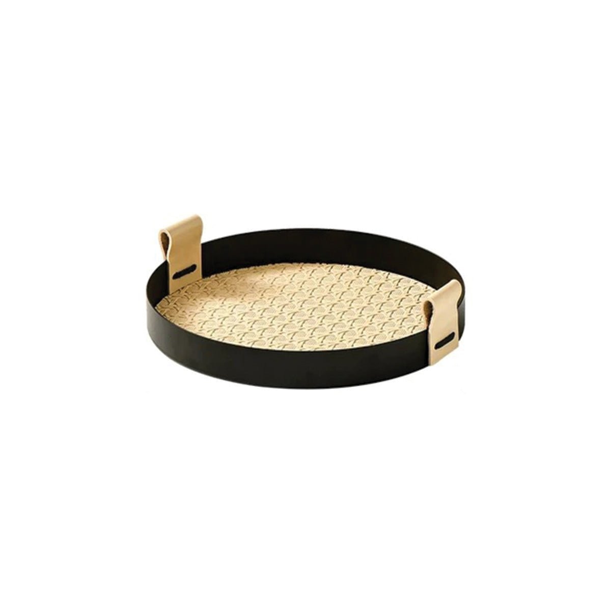 The Southern Atelier – Elegant Decorative Tray for a Stylish Organisation, Infusing Warmth and Sophistication - The Southern AtelierSKU_1763119267492_90