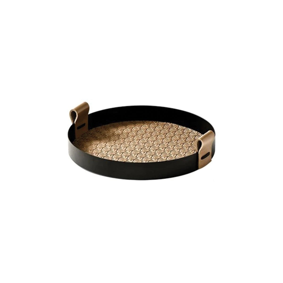 The Southern Atelier – Elegant Decorative Tray for a Stylish Organisation, Infusing Warmth and Sophistication - The Southern AtelierSKU_1763119267492_955