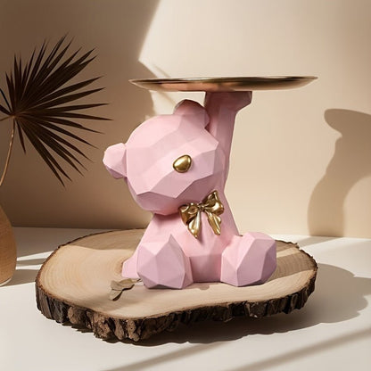 The Southern Atelier – Elegant Decorative Tray for Stylish Display and Timeless Functionality - The Southern AtelierSKU_1763119269291_469