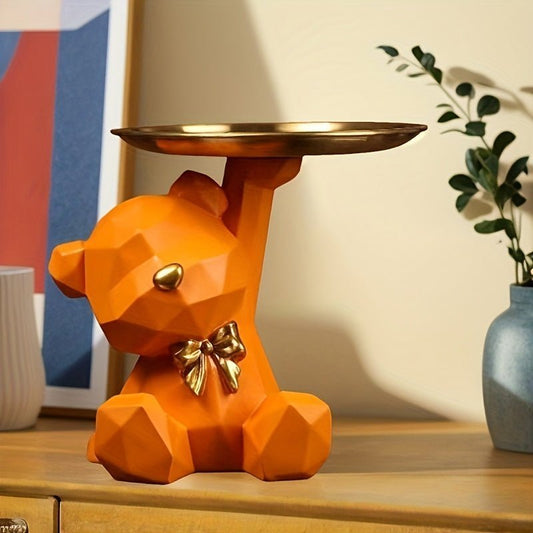 The Southern Atelier – Elegant Decorative Tray for Stylish Display and Timeless Functionality - The Southern AtelierSKU_1763119269291_941