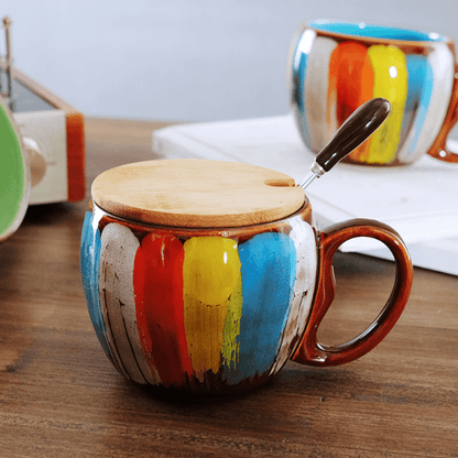 The Southern Atelier – Elegant Duo in Ceramic – for Timeless Spaces - The Southern AtelierSKU_1775909220113_689