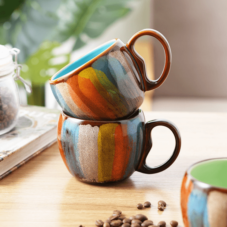 The Southern Atelier – Elegant Duo in Ceramic – for Timeless Spaces - The Southern AtelierSKU_1775909220113_689