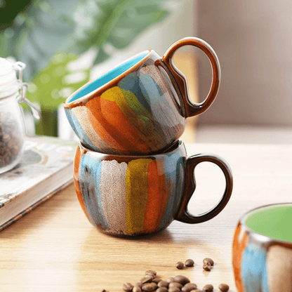 The Southern Atelier – Elegant Duo in Ceramic – for Timeless Spaces - The Southern AtelierSKU_1775909220113_689