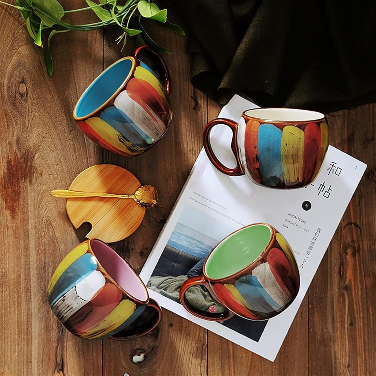 The Southern Atelier – Elegant Duo in Ceramic – for Timeless Spaces - The Southern AtelierSKU_1775909220113_689