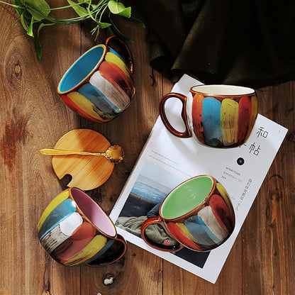 The Southern Atelier – Elegant Duo in Ceramic – for Timeless Spaces - The Southern AtelierSKU_1775909220113_689