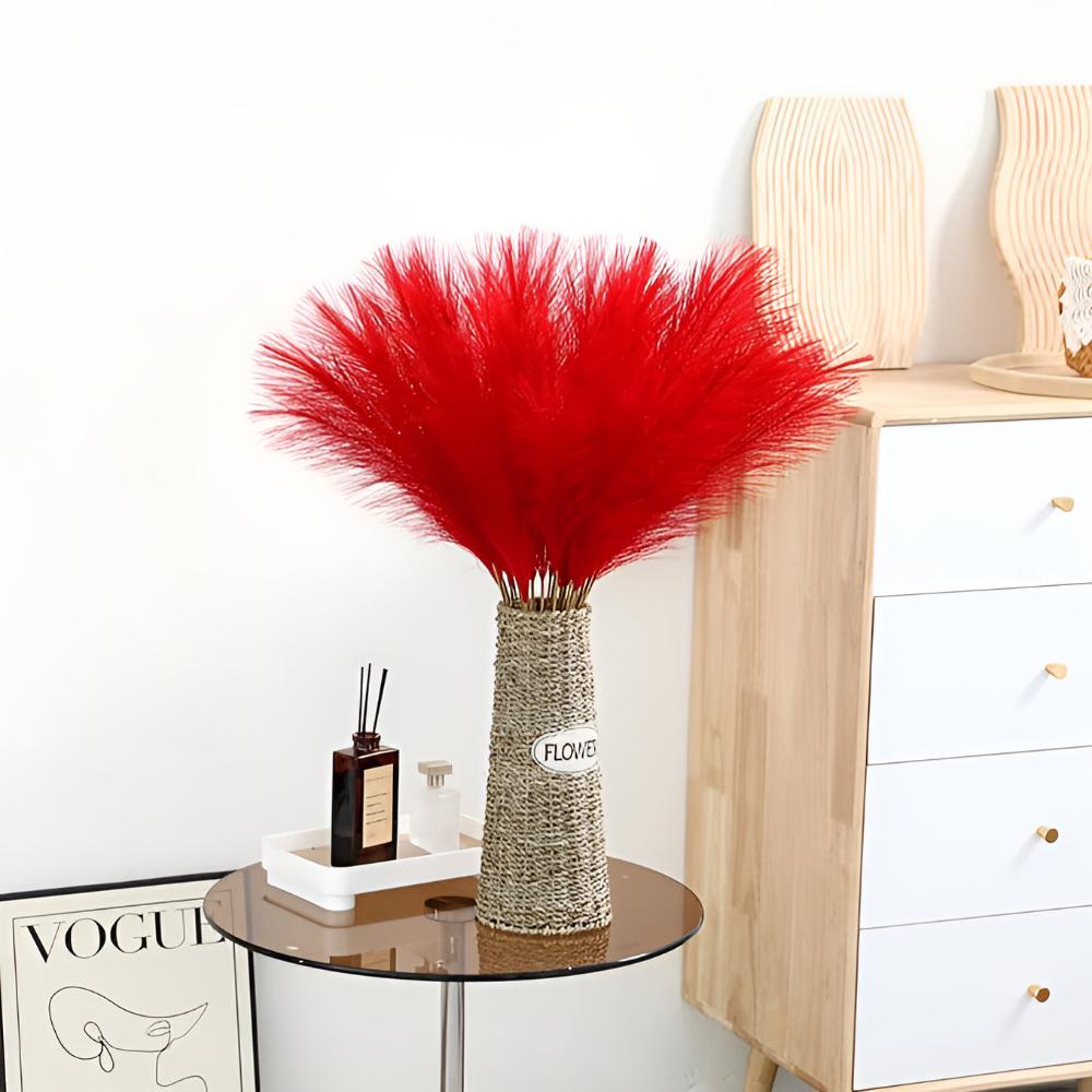 The Southern Atelier – Elegant Faux Pampas Grass Stems for a Sophisticated Ambiance - The Southern AtelierSKU_1774883104153_29