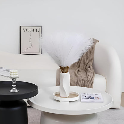 The Southern Atelier – Elegant Faux Pampas Grass Stems for a Sophisticated Ambiance - The Southern AtelierSKU_1774883104153_372