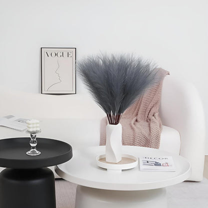 The Southern Atelier – Elegant Faux Pampas Grass Stems for a Sophisticated Ambiance - The Southern AtelierSKU_1774883104153_372