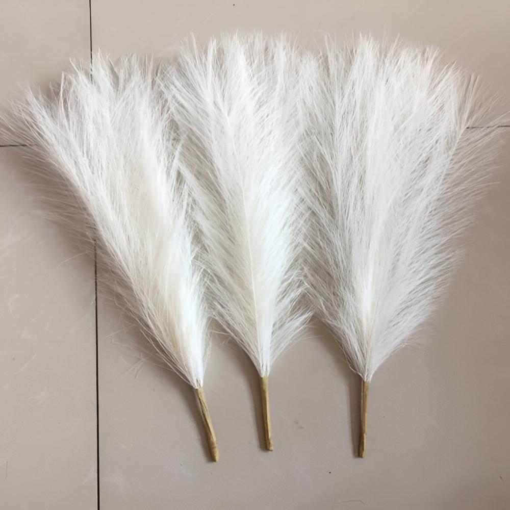 The Southern Atelier – Elegant Faux Pampas Grass Stems for a Sophisticated Ambiance - The Southern AtelierSKU_1774883104153_372
