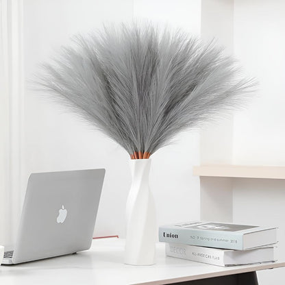 The Southern Atelier – Elegant Faux Pampas Grass Stems for a Sophisticated Ambiance - The Southern AtelierSKU_1774883104153_506