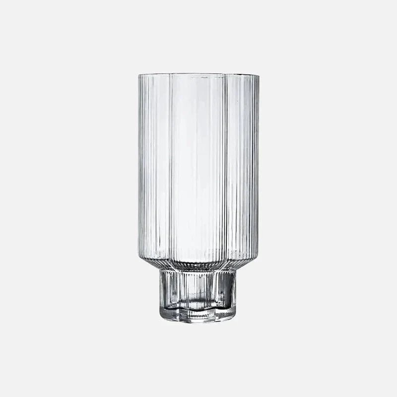 The Southern Atelier – Elegant Glass Floral Mug and Carafe for a Touch of Luxury - The Southern AtelierSKU_1763119330126_11