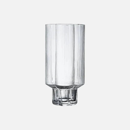 The Southern Atelier – Elegant Glass Floral Mug and Carafe for a Touch of Luxury - The Southern AtelierSKU_1763119330126_11