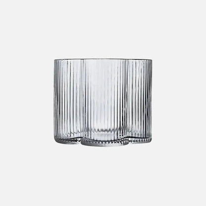 The Southern Atelier – Elegant Glass Floral Mug and Carafe for a Touch of Luxury - The Southern AtelierSKU_1763119330126_537