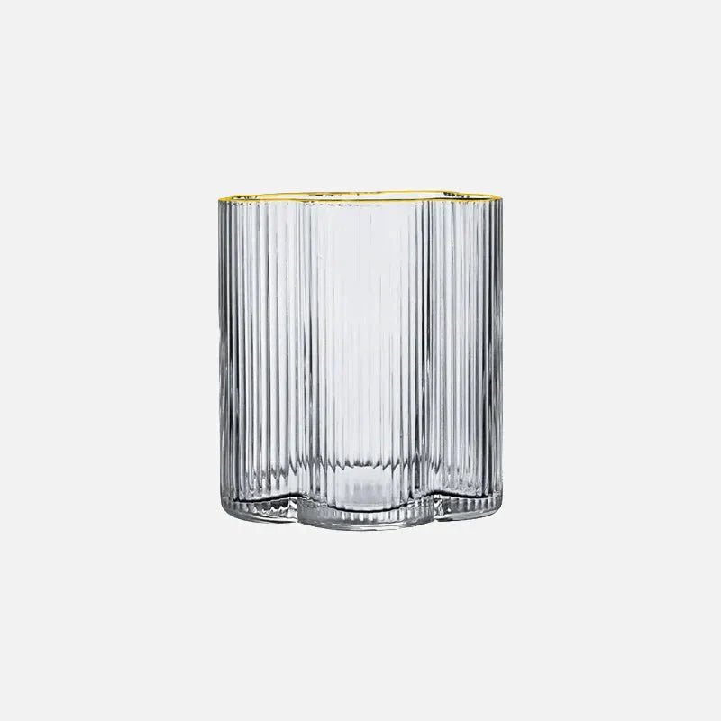 The Southern Atelier – Elegant Glass Floral Mug and Carafe for a Touch of Luxury - The Southern AtelierSKU_1763119330126_796