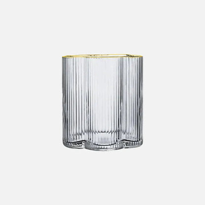 The Southern Atelier – Elegant Glass Floral Mug and Carafe for a Touch of Luxury - The Southern AtelierSKU_1763119330126_796