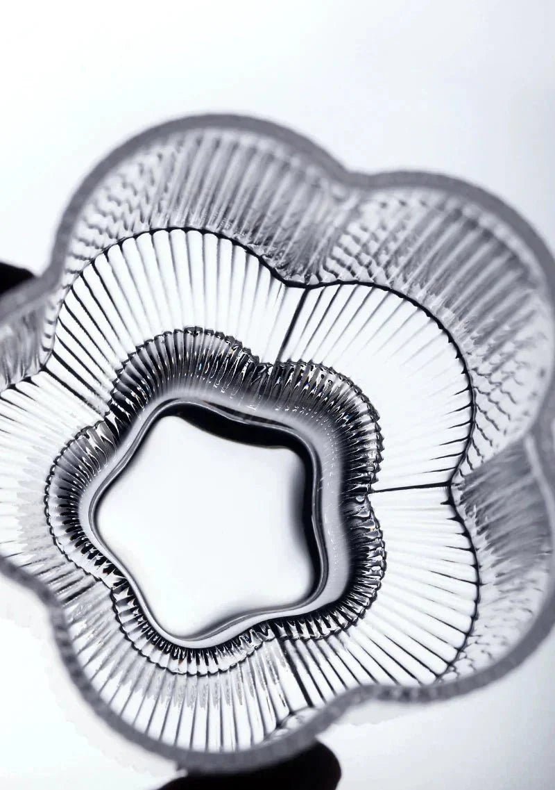 The Southern Atelier – Elegant Glass Floral Mug and Carafe for a Touch of Luxury - The Southern AtelierSKU_1763119330126_922