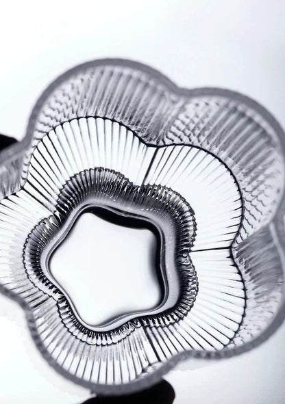 The Southern Atelier – Elegant Glass Floral Mug and Carafe for a Touch of Luxury - The Southern AtelierSKU_1763119330126_922