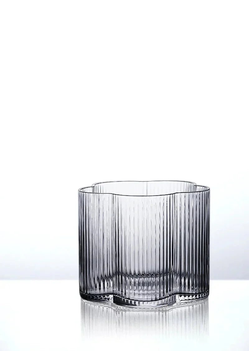 The Southern Atelier – Elegant Glass Floral Mug and Carafe for a Touch of Luxury - The Southern AtelierSKU_1763119330126_922