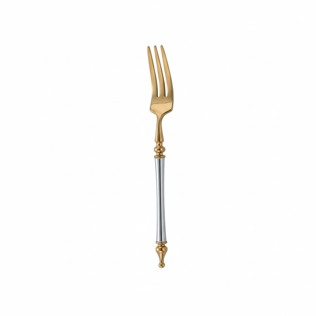 The Southern Atelier – Elegant Gold Cutlery Set for Sophisticated Dining Experiences - The Southern AtelierSKU_1763119240741_351